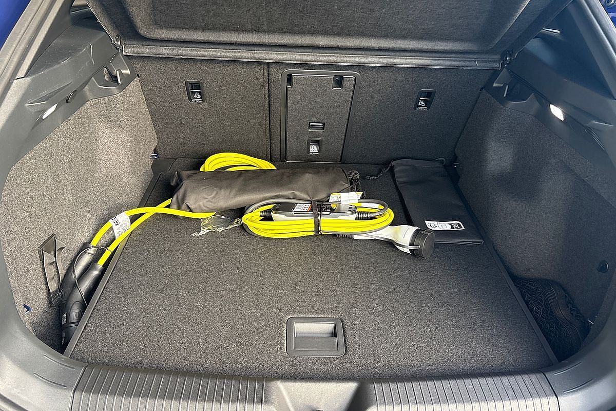 2024 Volkswagen ID.4 Pro E2