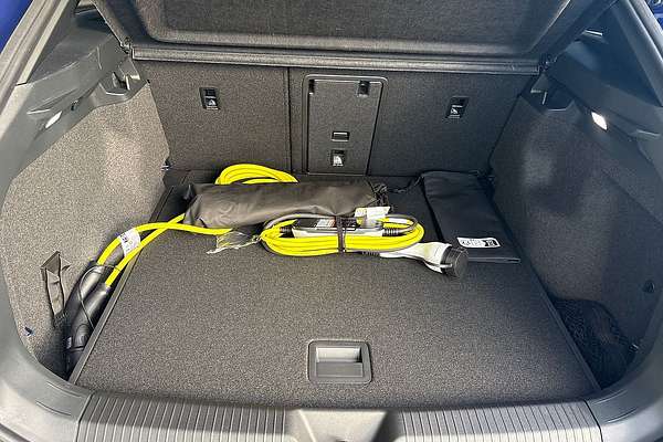 2024 Volkswagen ID.4 Pro E2