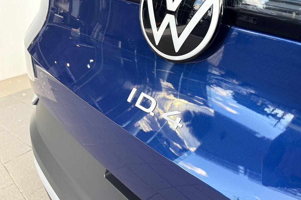 2024 Volkswagen ID.4 Pro E2