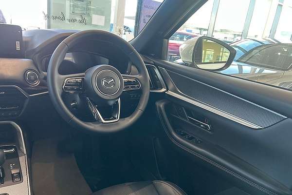 2025 Mazda CX-60 G40e Azami KH Series
