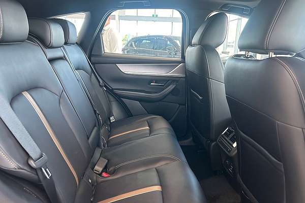 2025 Mazda CX-60 G40e Azami KH Series