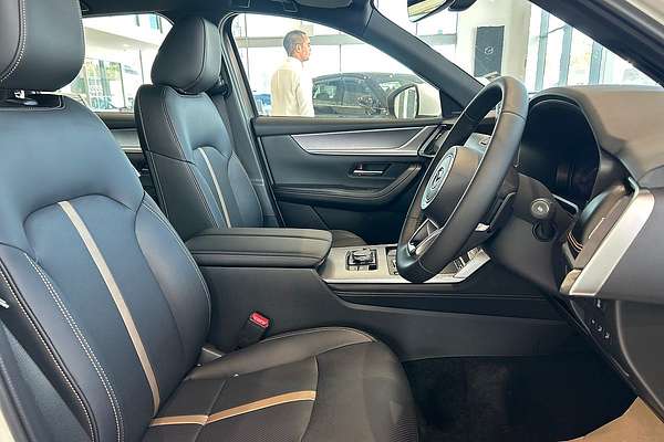 2025 Mazda CX-60 G40e Azami KH Series
