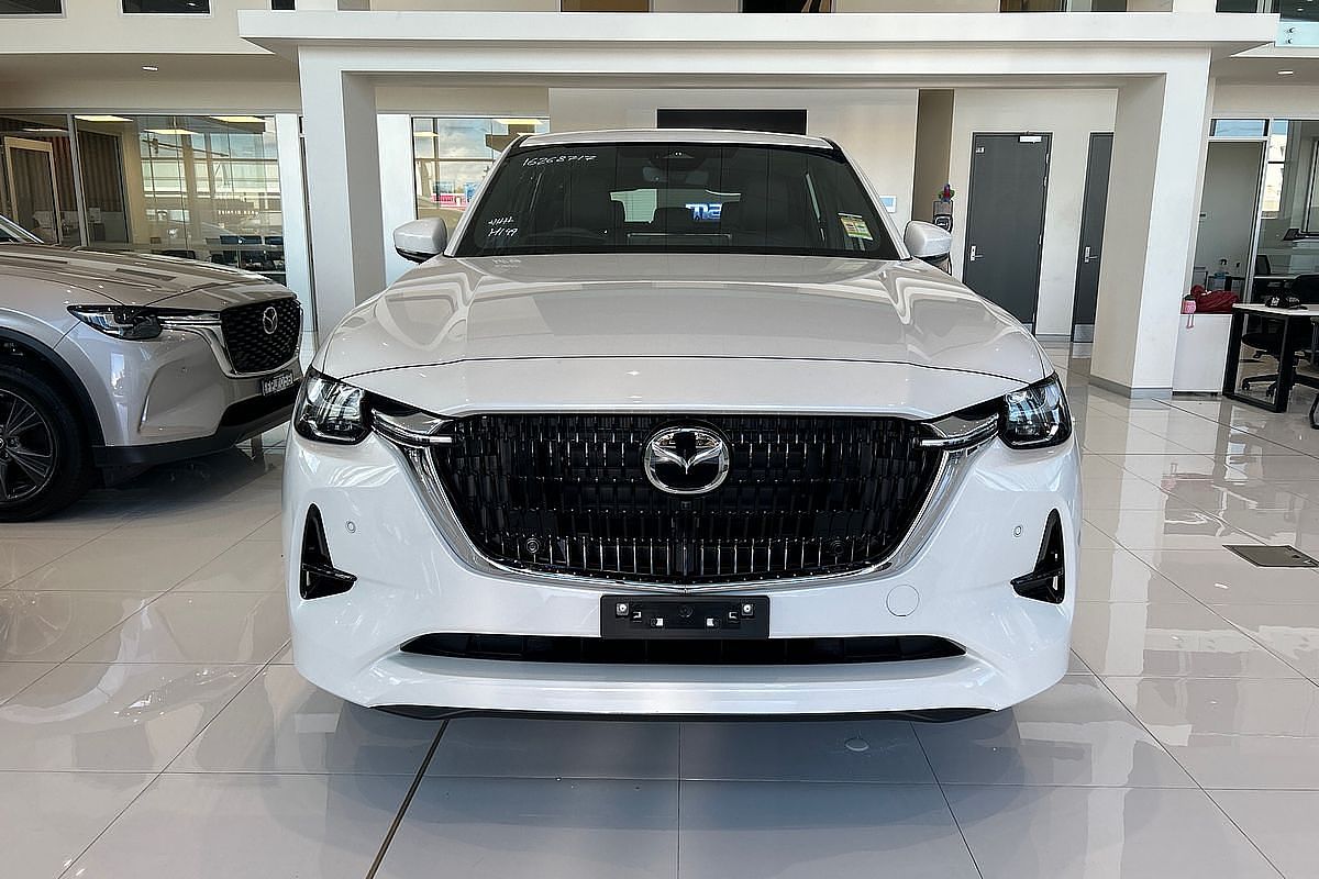 2025 Mazda CX-60 G40e Azami KH Series