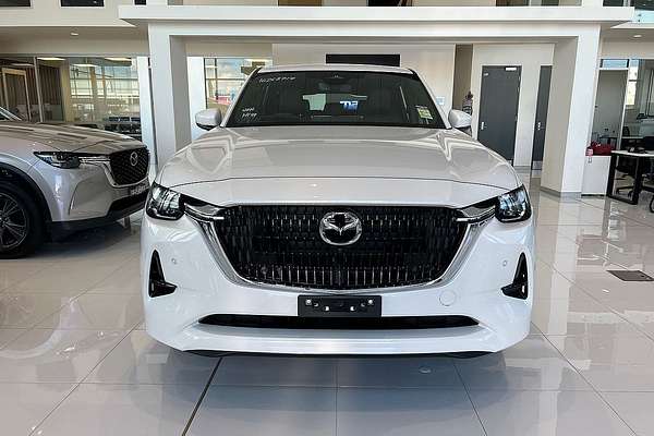 2025 Mazda CX-60 G40e Azami KH Series
