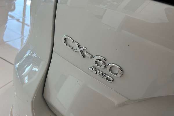 2025 Mazda CX-60 G40e Azami KH Series