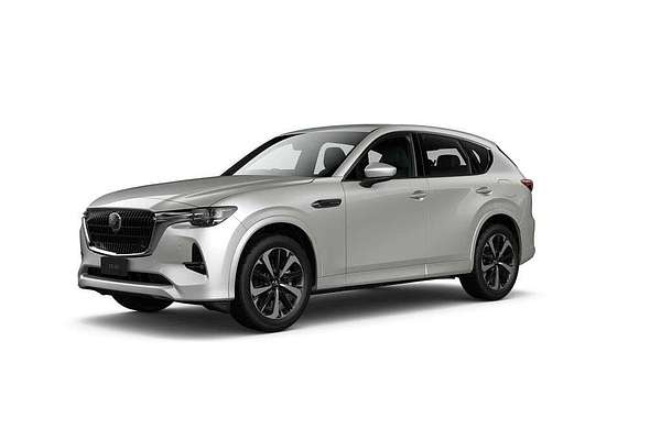 2025 Mazda CX-60 G40e Azami KH Series