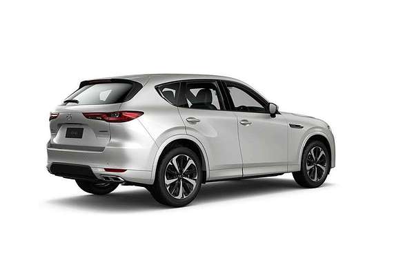 2025 Mazda CX-60 G40e Azami KH Series
