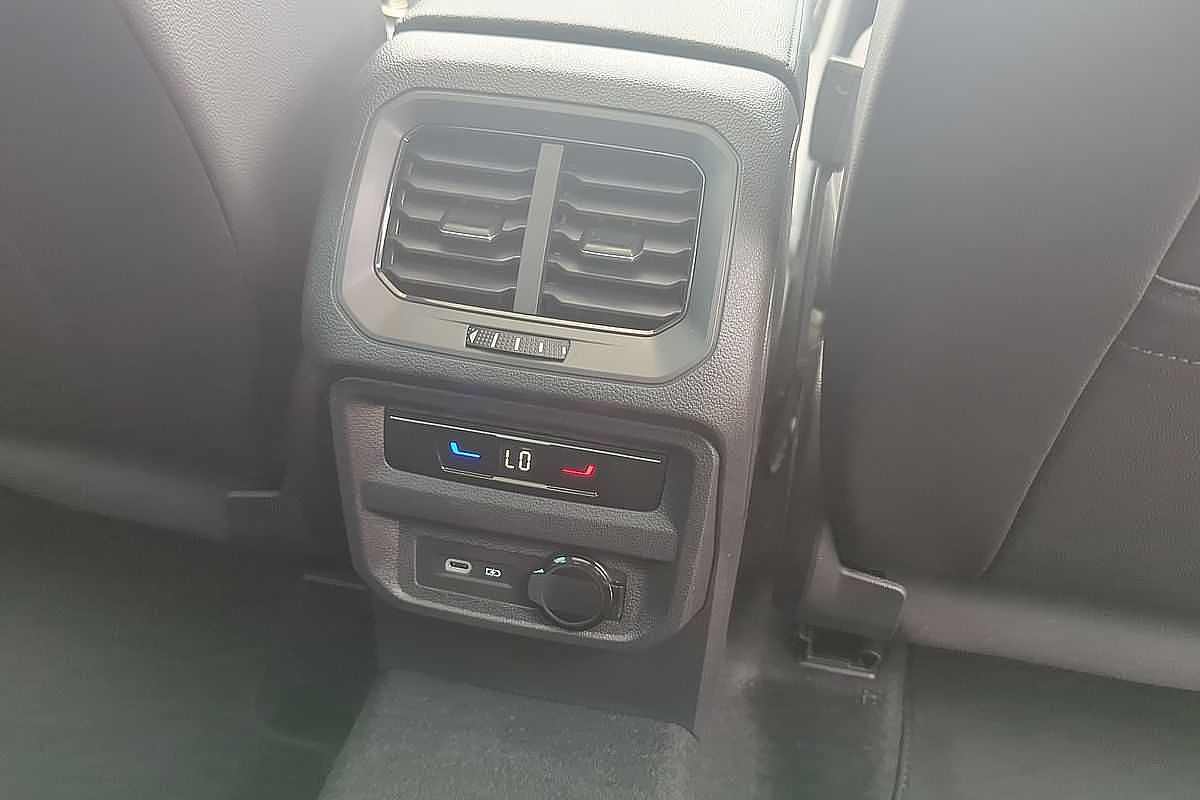 2024 Volkswagen Tiguan 162TSI Elegance 5N