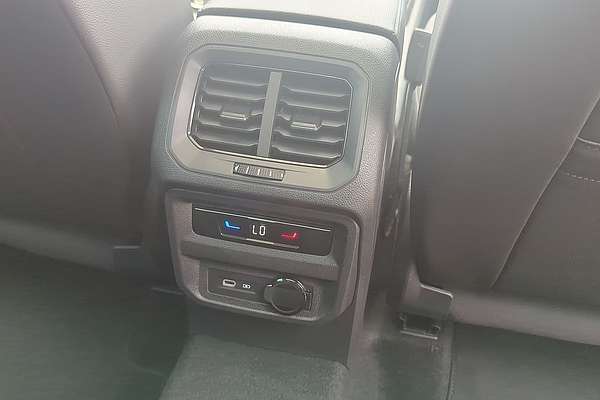 2024 Volkswagen Tiguan 162TSI Elegance 5N