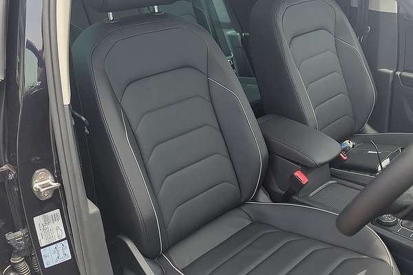 2024 Volkswagen Tiguan 162TSI Elegance 5N