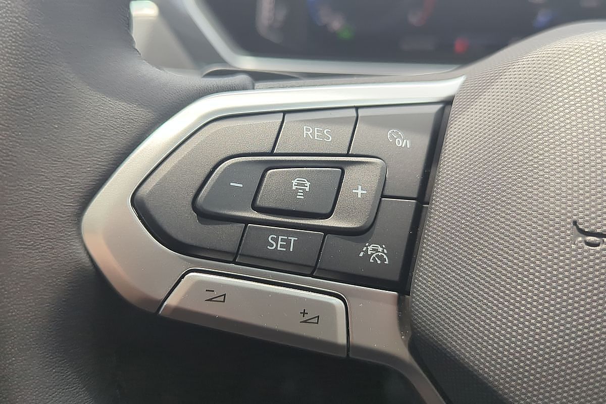 2024 Volkswagen Tiguan 162TSI Elegance 5N
