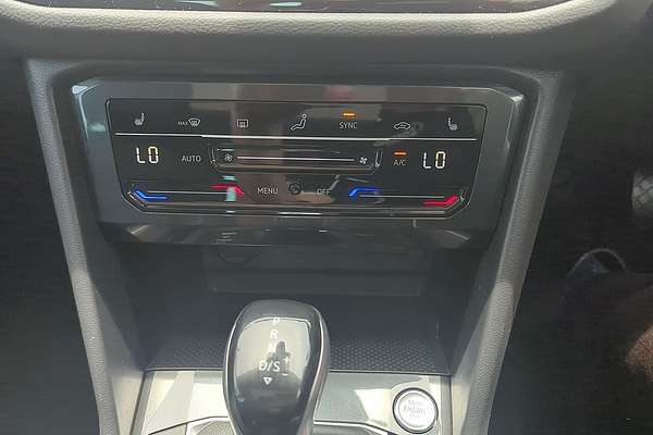 2024 Volkswagen Tiguan 162TSI Elegance 5N