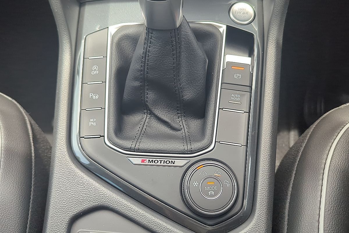 2024 Volkswagen Tiguan 162TSI Elegance 5N