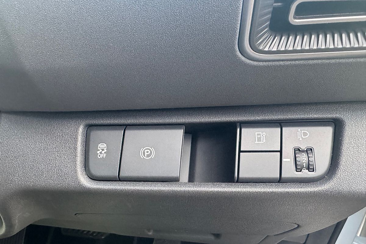 2024 Kia EV5 Air Long Range OVc
