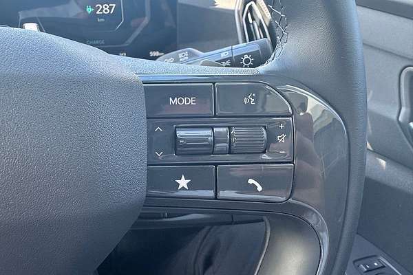 2024 Kia EV5 Air Long Range OVc