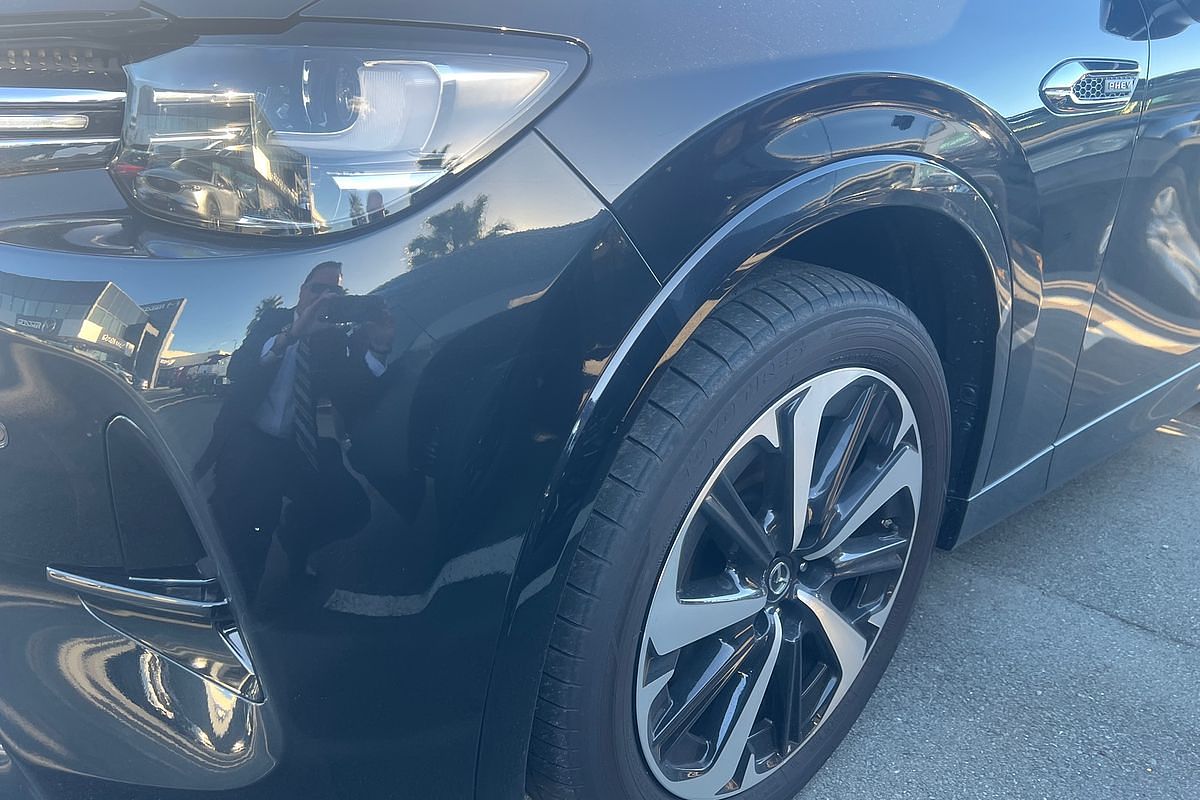 2024 Mazda CX-60 P50e Azami KH Series