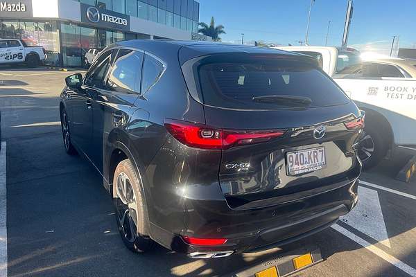 2024 Mazda CX-60 P50e Azami KH Series