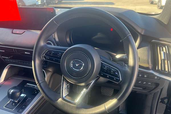2024 Mazda CX-60 P50e Azami KH Series
