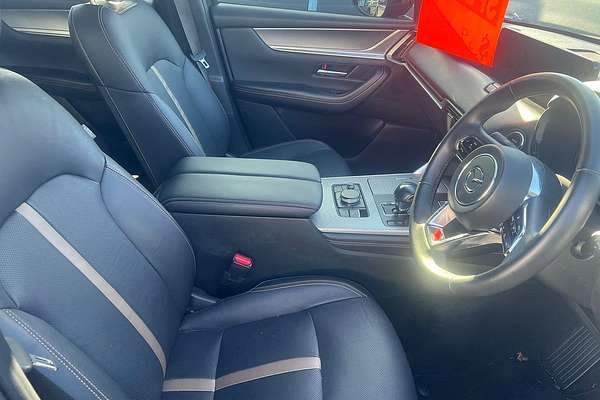 2024 Mazda CX-60 P50e Azami KH Series