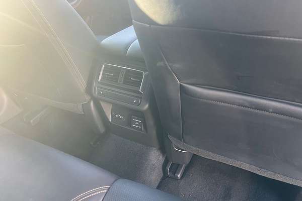 2024 Mazda CX-60 P50e Azami KH Series