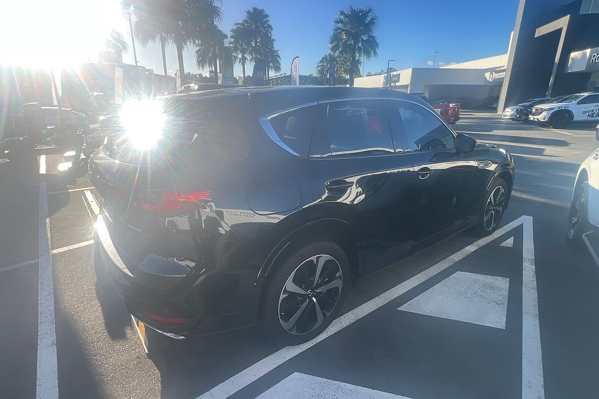 2024 Mazda CX-60 P50e Azami KH Series