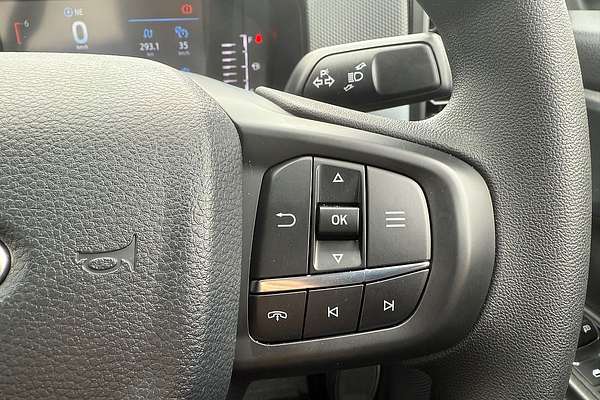 2024 Ford Ranger Black Edition 4X4 2.0L