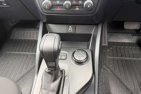 2024 Ford Ranger Black Edition 4X4 2.0L