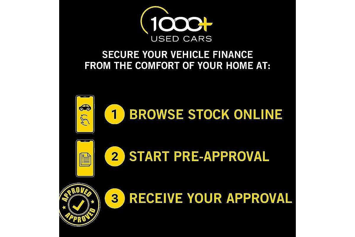 2024 Ford Ranger Black Edition 4X4 2.0L