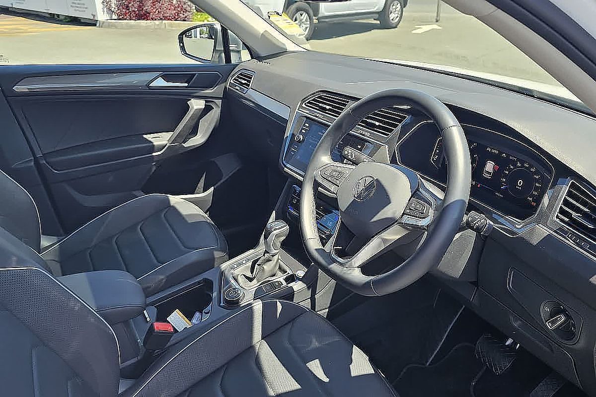 2023 Volkswagen Tiguan 132TSI Life Allspace 5N