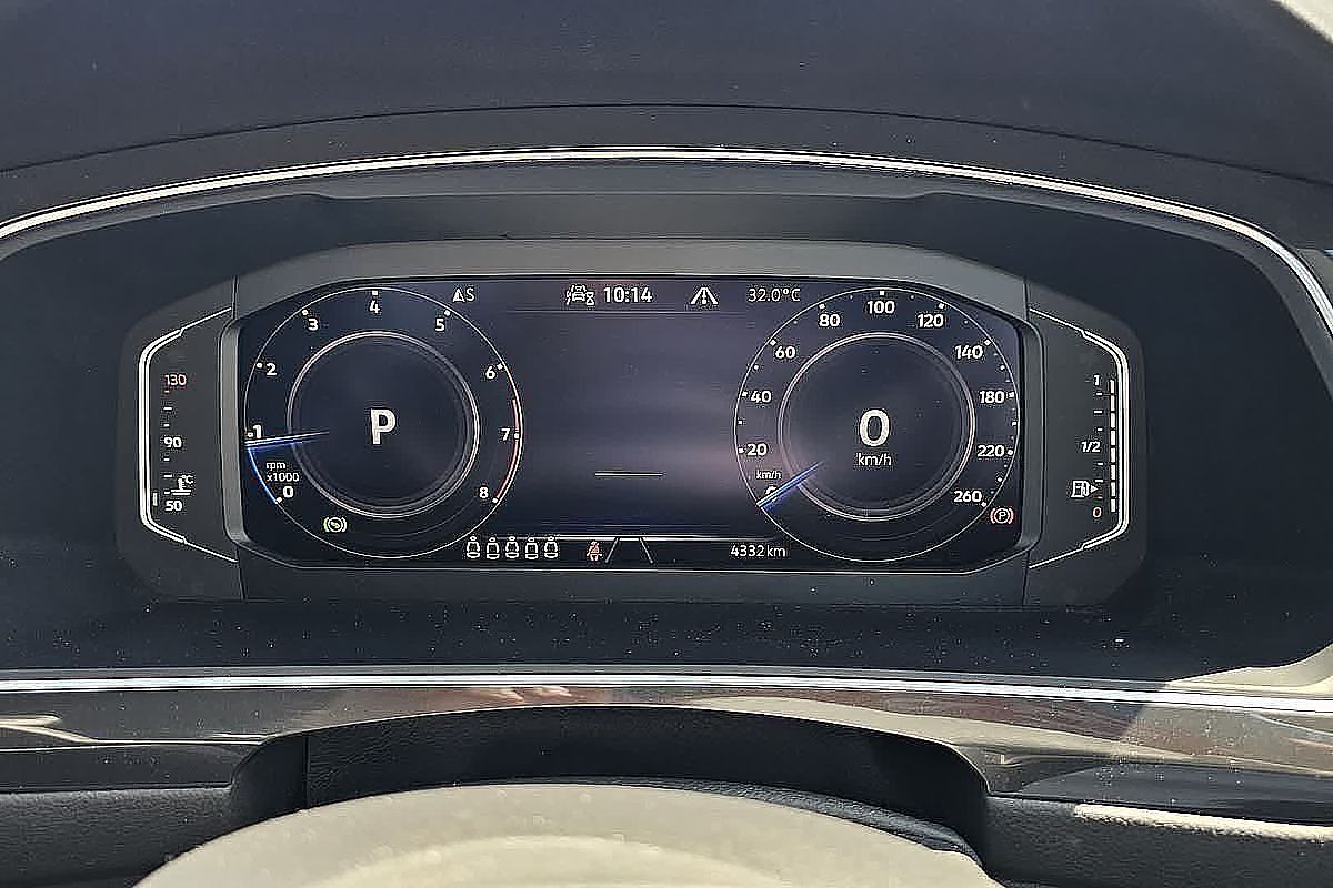 2023 Volkswagen Tiguan 132TSI Life Allspace 5N