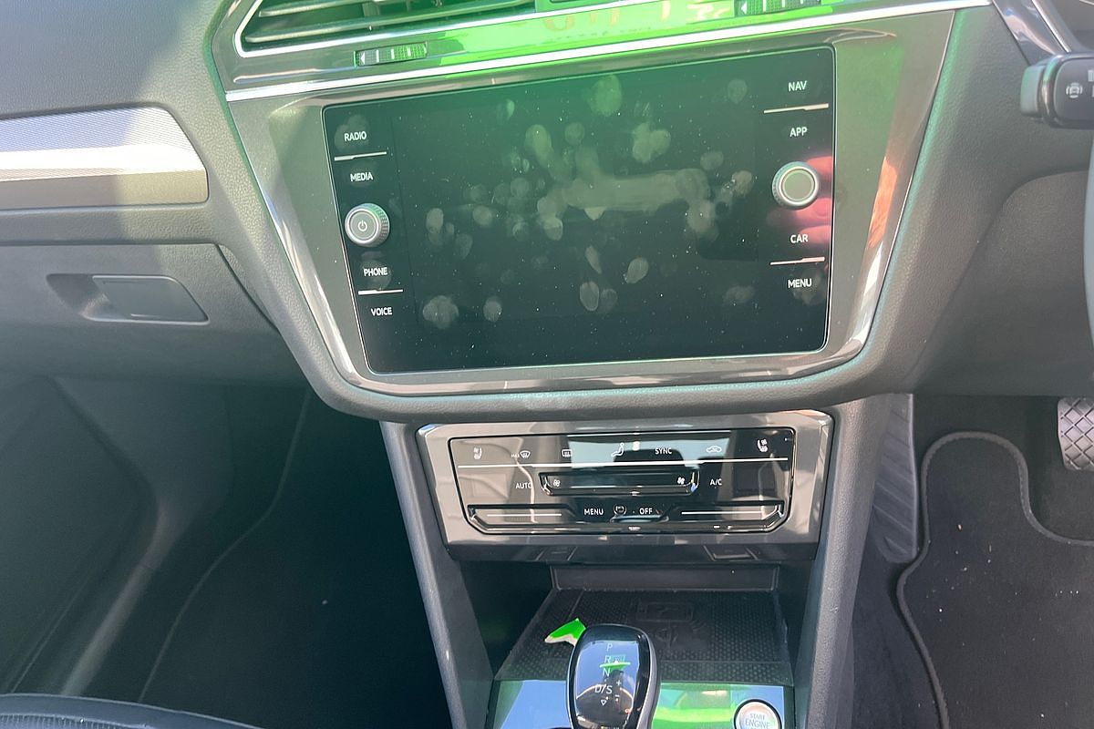 2023 Volkswagen Tiguan 132TSI Life Allspace 5N