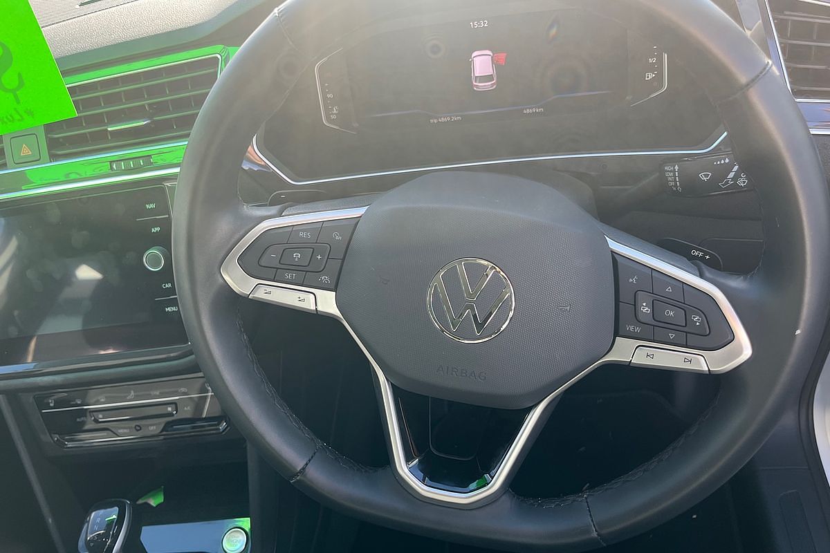 2023 Volkswagen Tiguan 132TSI Life Allspace 5N
