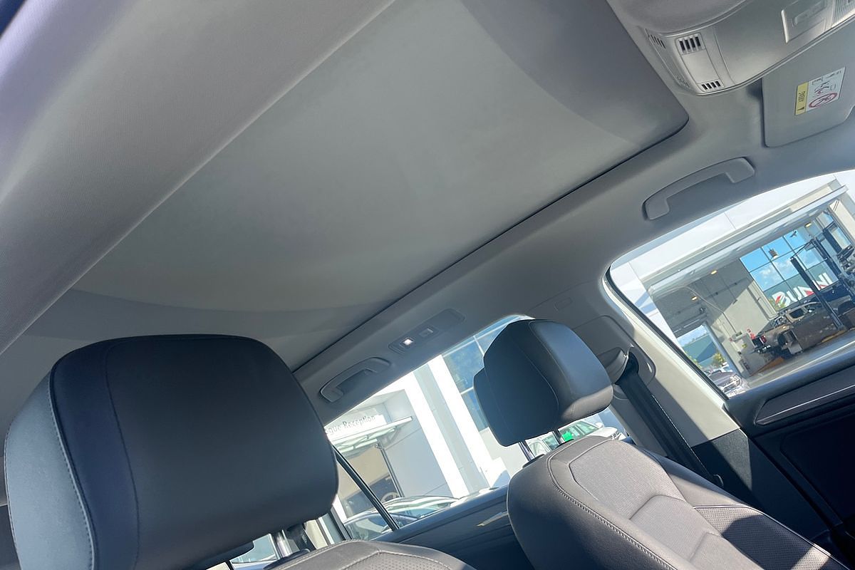 2023 Volkswagen Tiguan 132TSI Life Allspace 5N