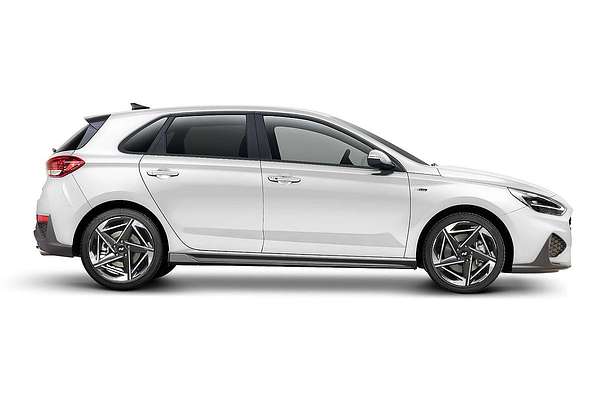 2024 Hyundai i30 N Line PDe.V6
