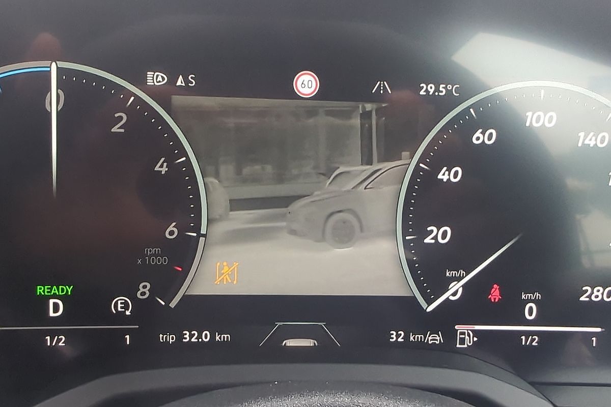2025 Volkswagen Touareg R RC