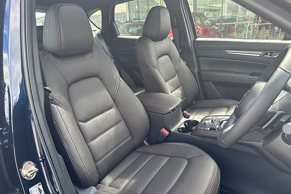 2024 Mazda CX-5 G25 Akera KF Series