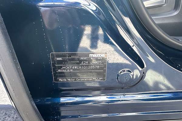 2024 Mazda CX-5 G25 Akera KF Series