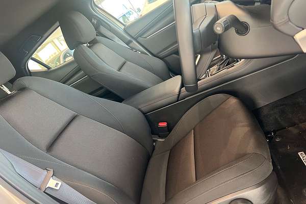 2024 Mazda 3 G20 Pure BP Series