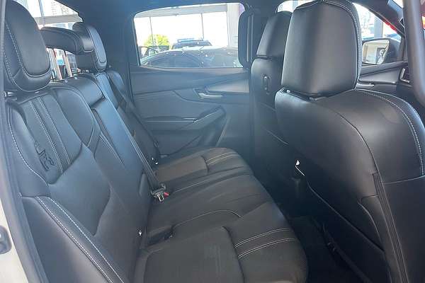 2024 Mazda BT-50 GT TF 4X4