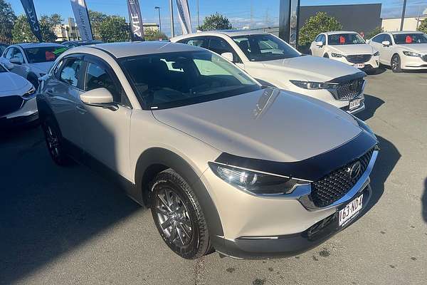 2024 Mazda CX-30 G20 Pure DM Series