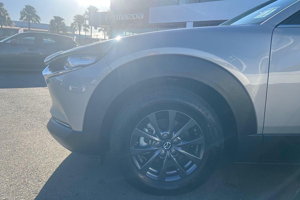 2024 Mazda CX-30 G20 Pure DM Series