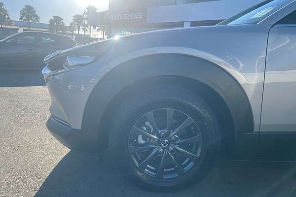 2024 Mazda CX-30 G20 Pure DM Series