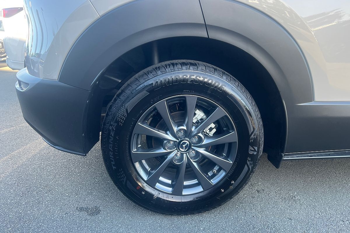 2024 Mazda CX-30 G20 Pure DM Series