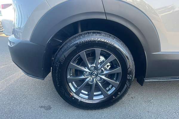 2024 Mazda CX-30 G20 Pure DM Series