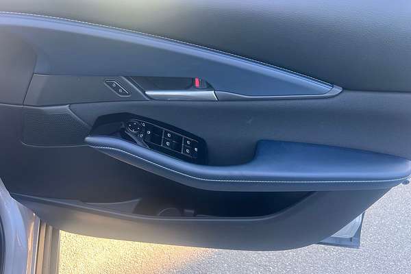 2024 Mazda CX-30 G20 Pure DM Series