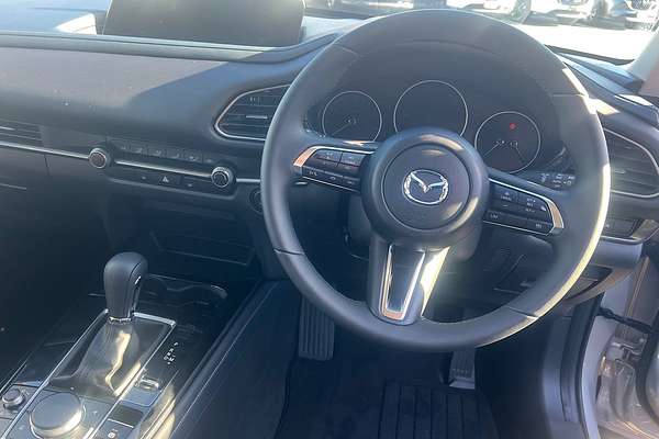 2024 Mazda CX-30 G20 Pure DM Series