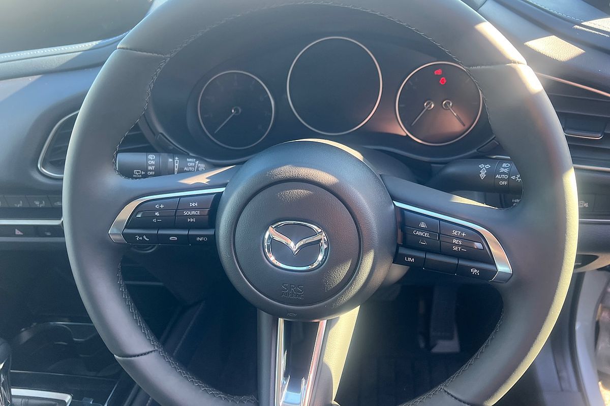 2024 Mazda CX-30 G20 Pure DM Series