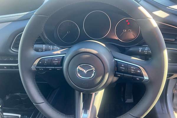 2024 Mazda CX-30 G20 Pure DM Series