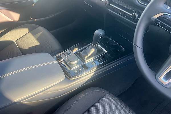 2024 Mazda CX-30 G20 Pure DM Series