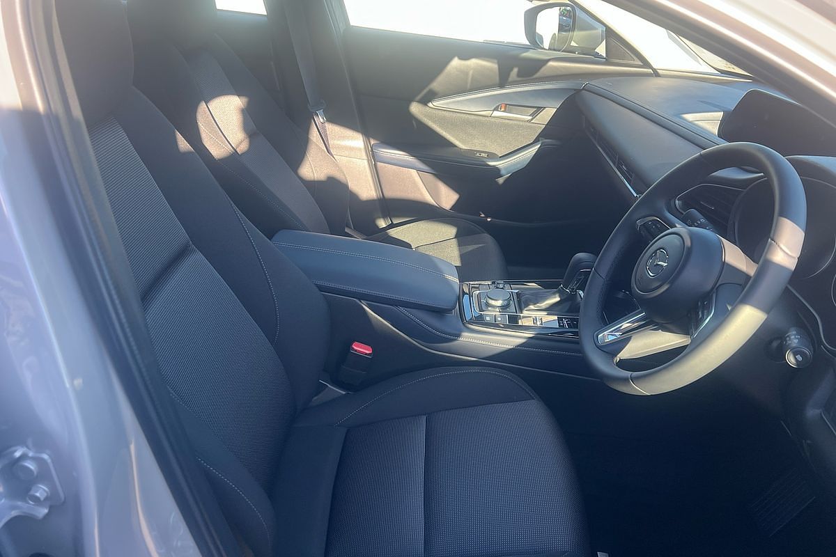 2024 Mazda CX-30 G20 Pure DM Series